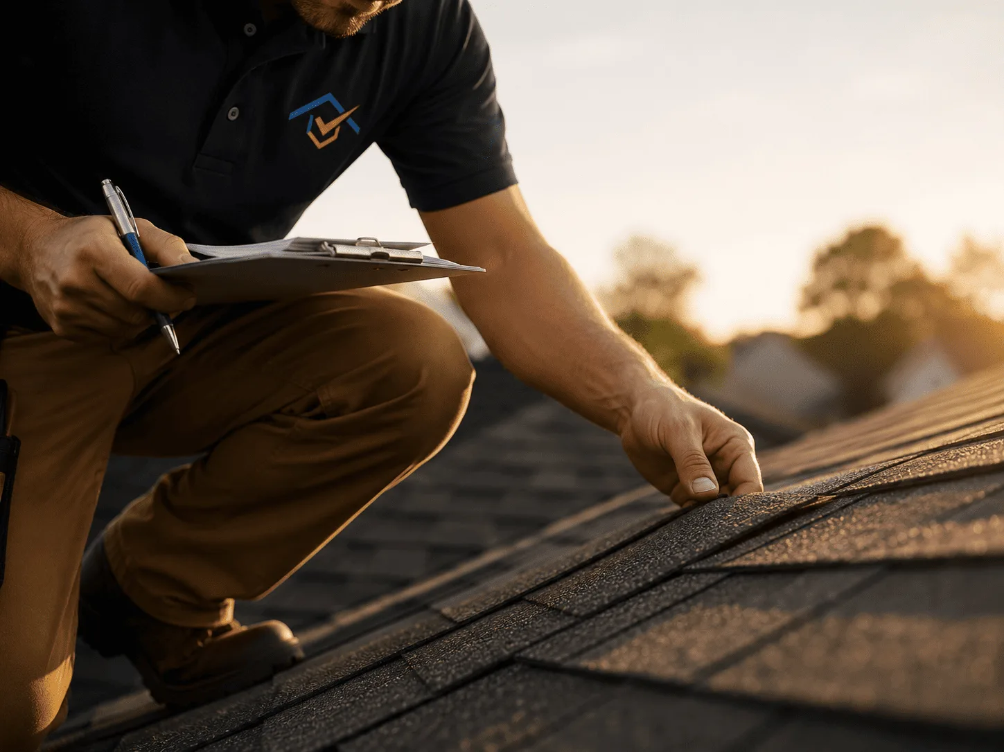 Why Choose Roof Inspection in Gouldbusk, TX