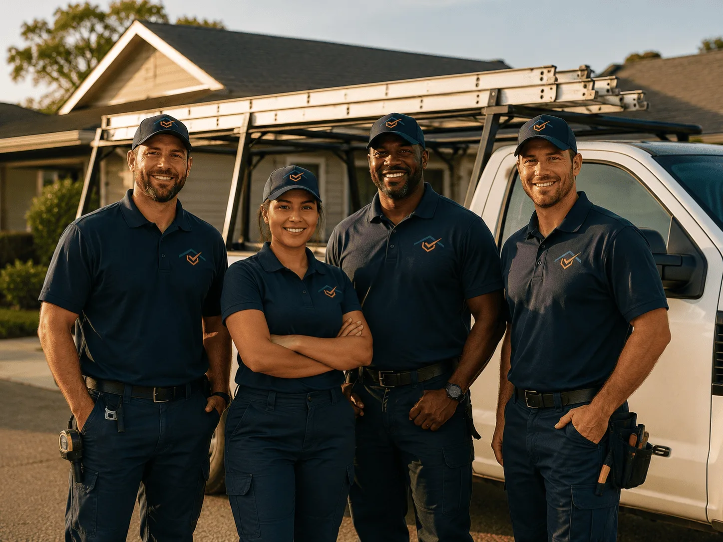 Roof Inspection company in Gouldbusk, TX